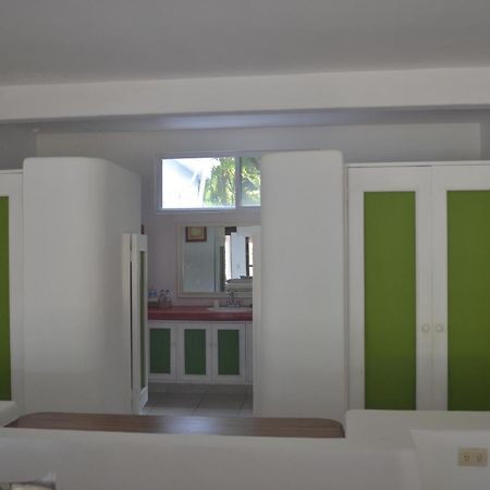 Casa Faro Bed & Breakfast Troncones Ngoại thất bức ảnh