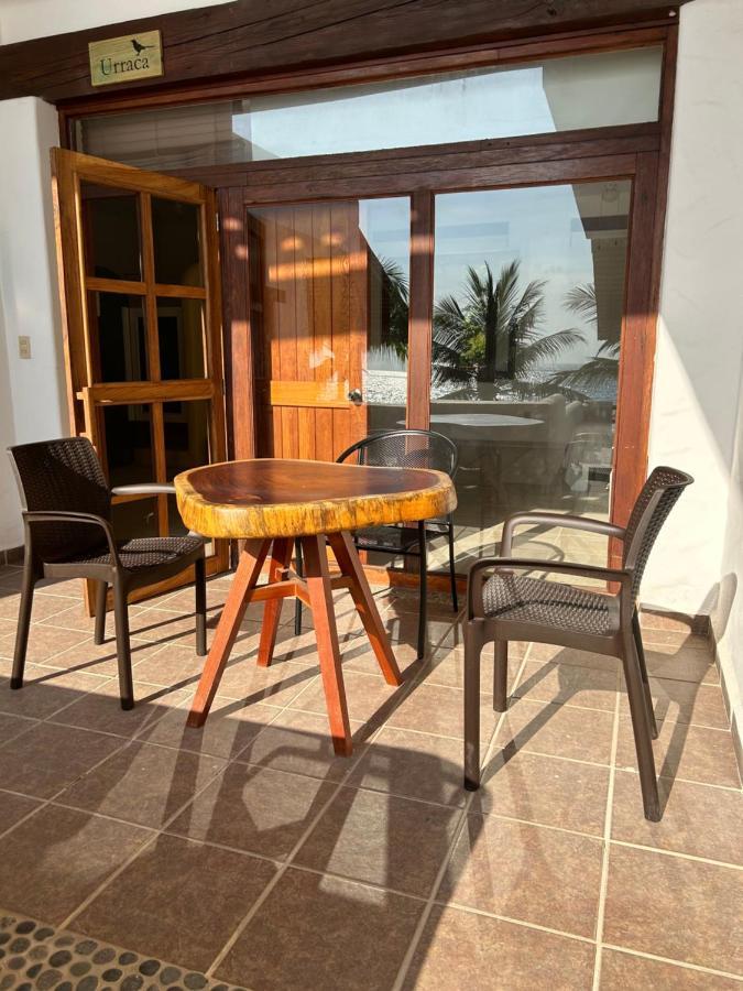 Casa Faro Bed & Breakfast Troncones Ngoại thất bức ảnh