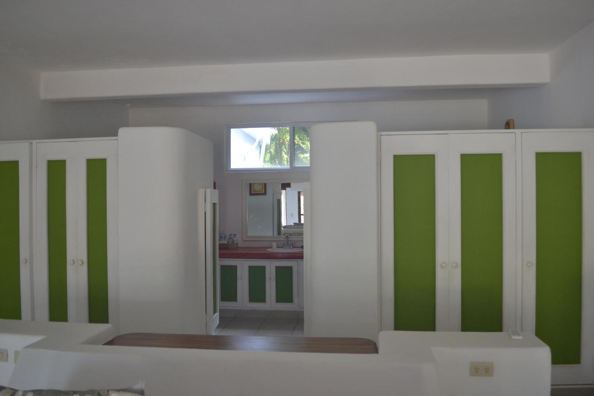 Casa Faro Bed & Breakfast Troncones Ngoại thất bức ảnh