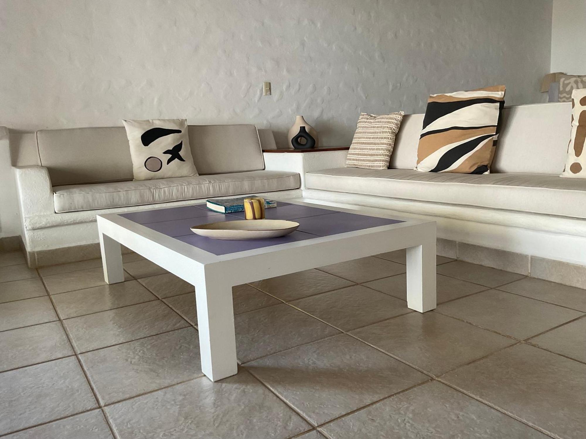 Casa Faro Bed & Breakfast Troncones Ngoại thất bức ảnh