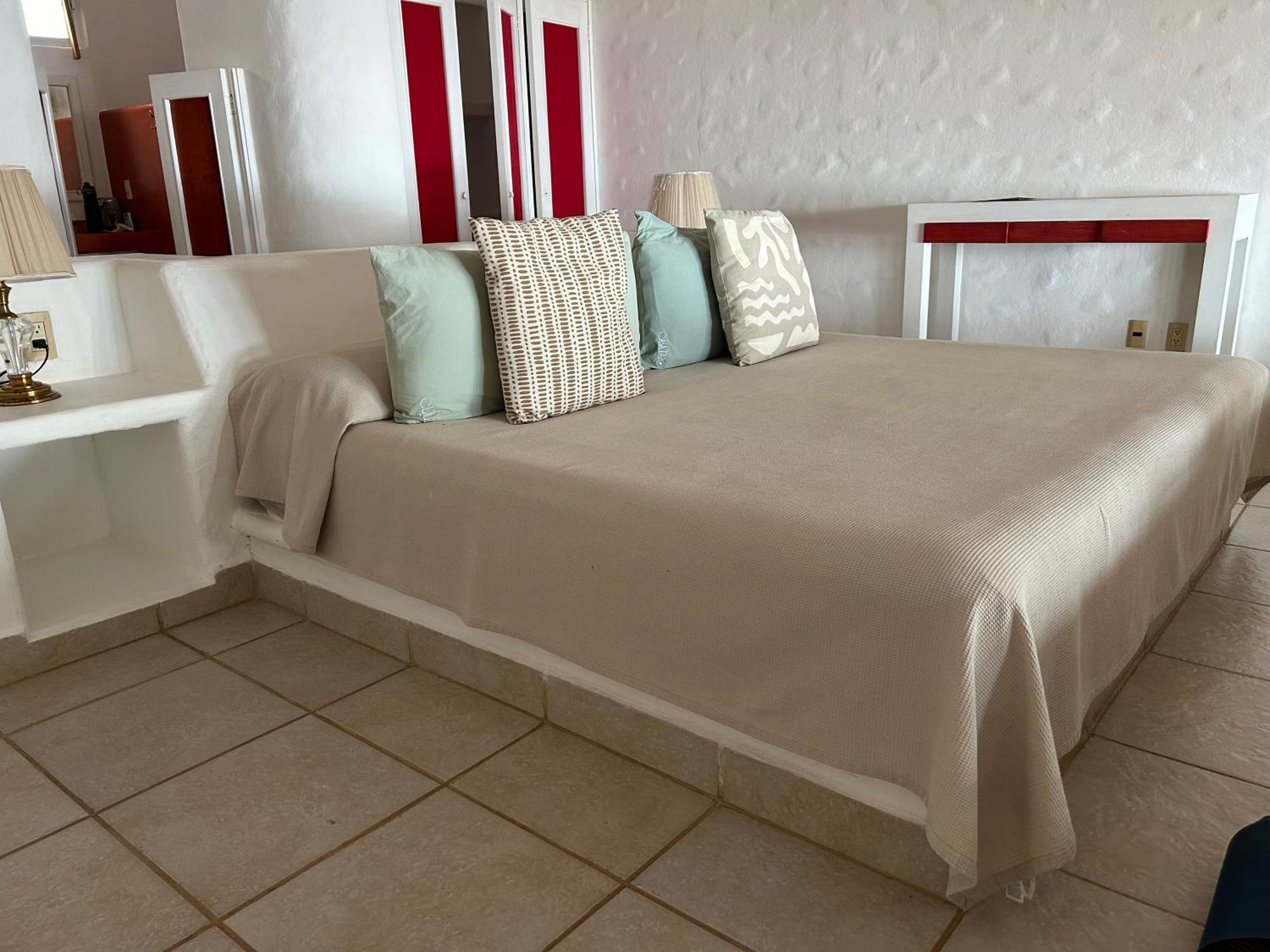 Casa Faro Bed & Breakfast Troncones Ngoại thất bức ảnh