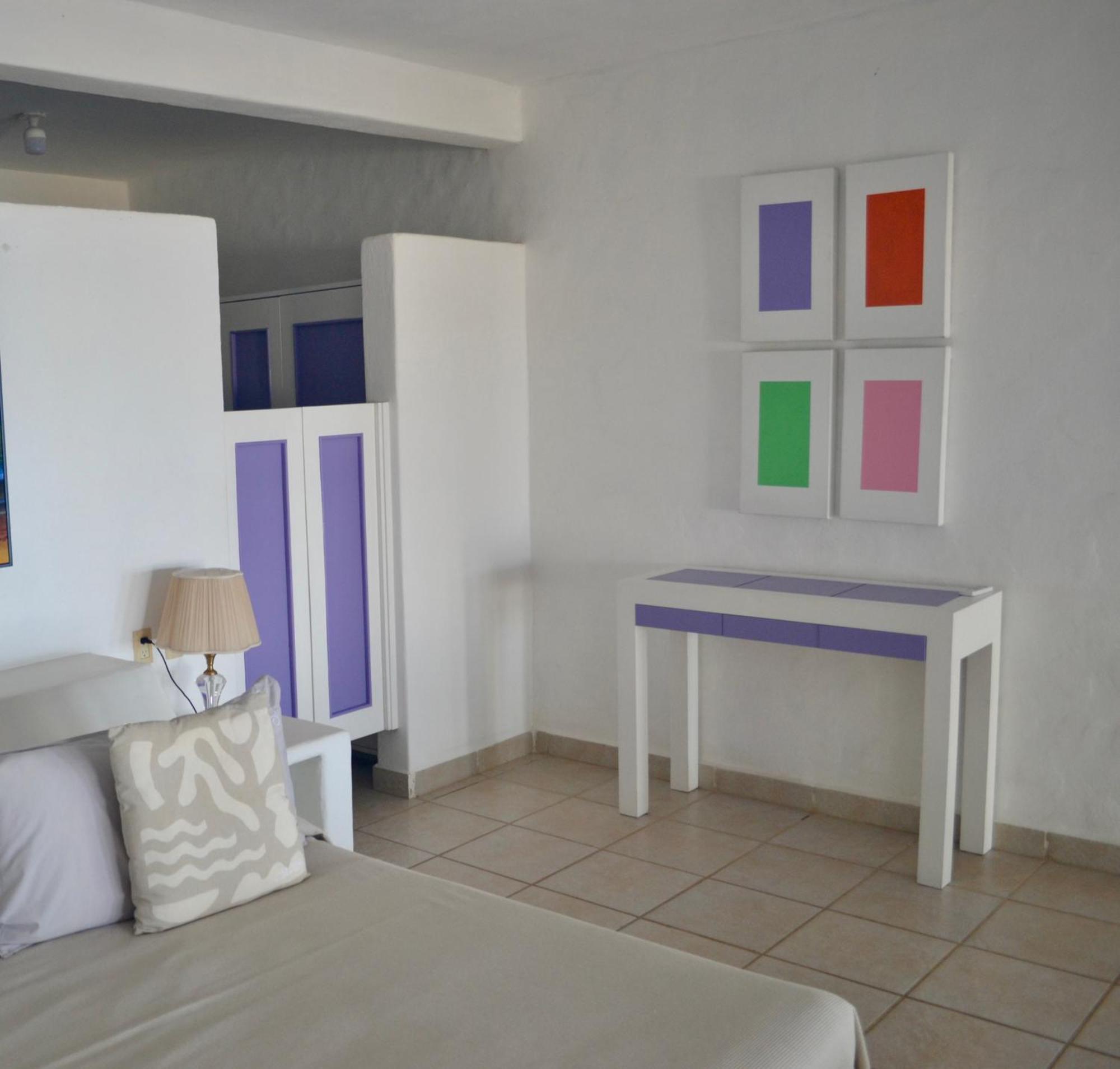 Casa Faro Bed & Breakfast Troncones Ngoại thất bức ảnh