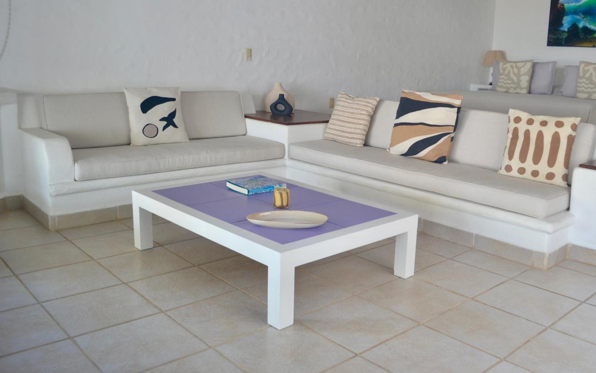 Casa Faro Bed & Breakfast Troncones Ngoại thất bức ảnh