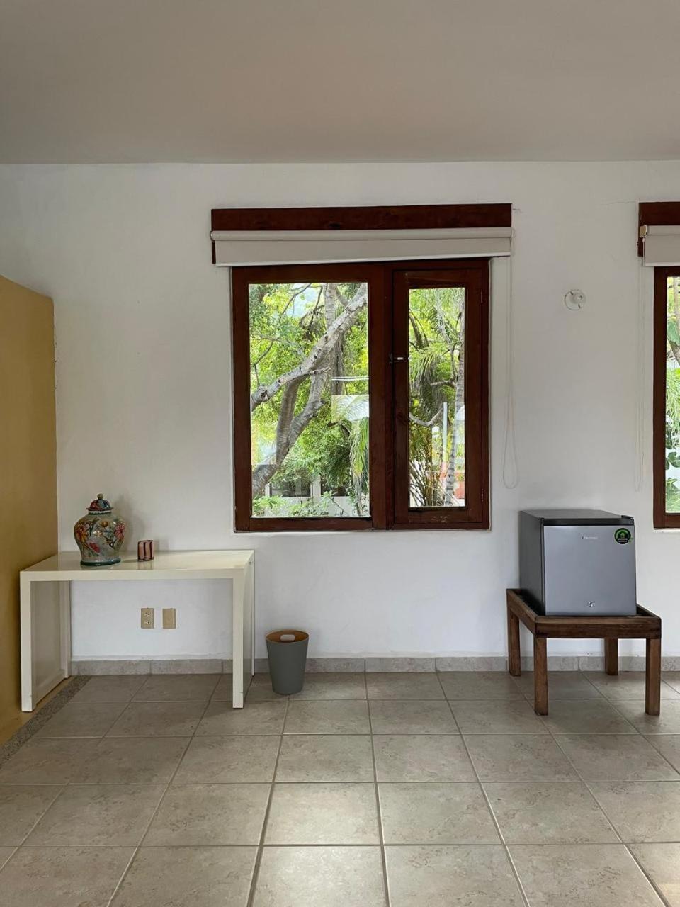 Casa Faro Bed & Breakfast Troncones Ngoại thất bức ảnh