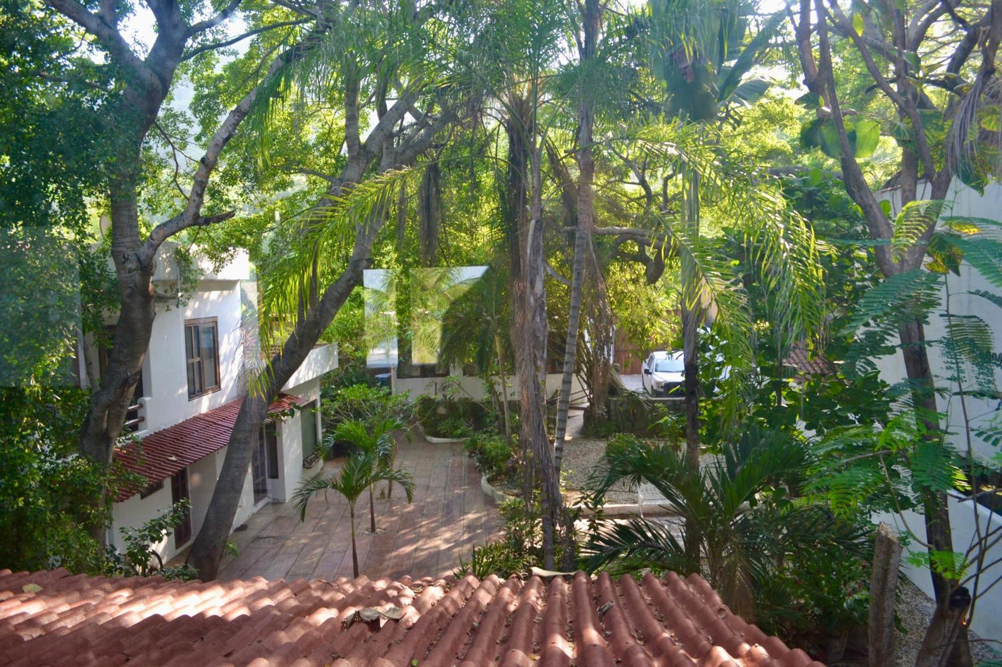 Casa Faro Bed & Breakfast Troncones Ngoại thất bức ảnh