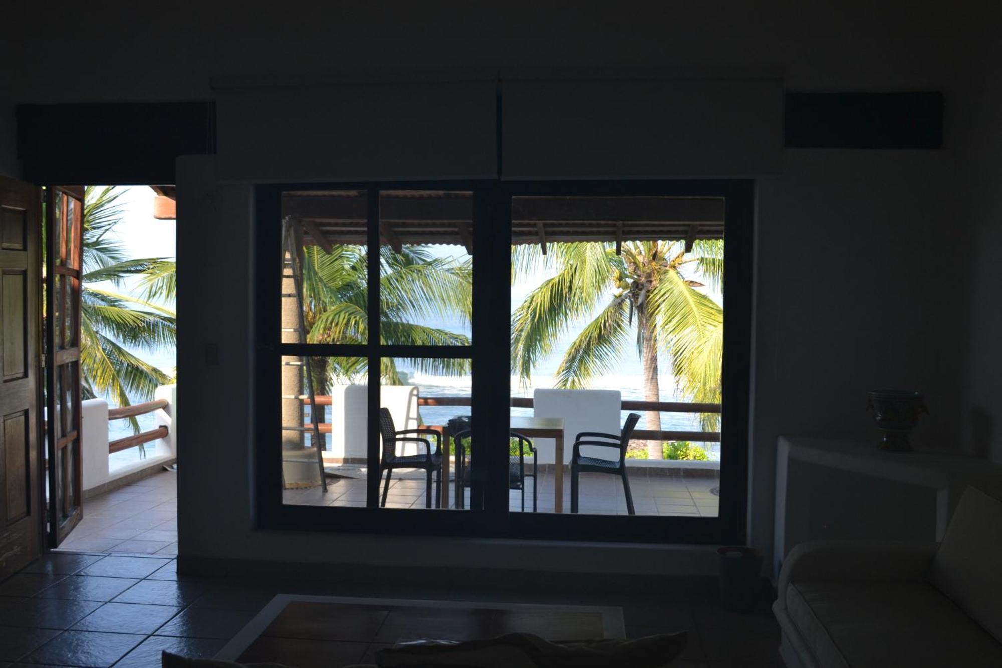 Casa Faro Bed & Breakfast Troncones Ngoại thất bức ảnh
